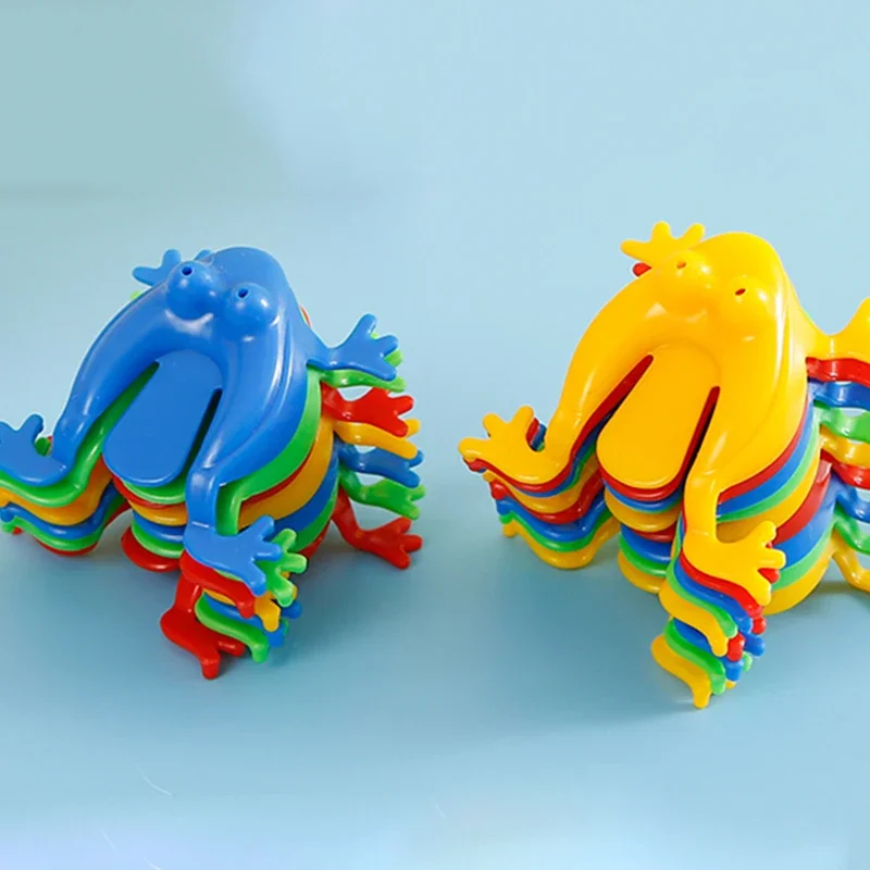 5-50 Springende Kikker Speelgo - Kids Toys Horse recensie en prijs
