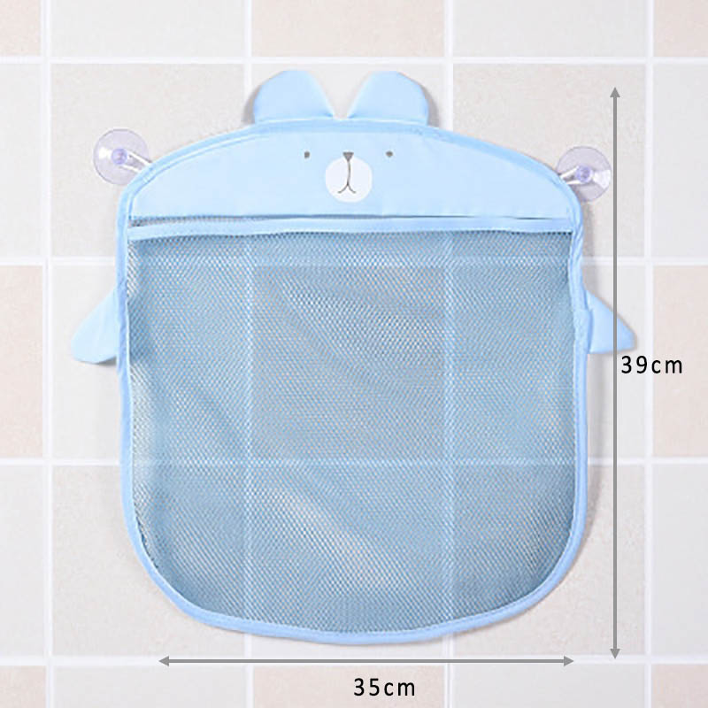 Baby Badkamer Mesh Bag Sucker  - Kids Storage Toys recensie en prijs