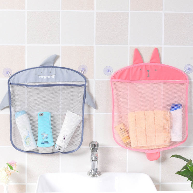 Baby Badkamer Mesh Bag Sucker  - Kids Storage Toys recensie en prijs