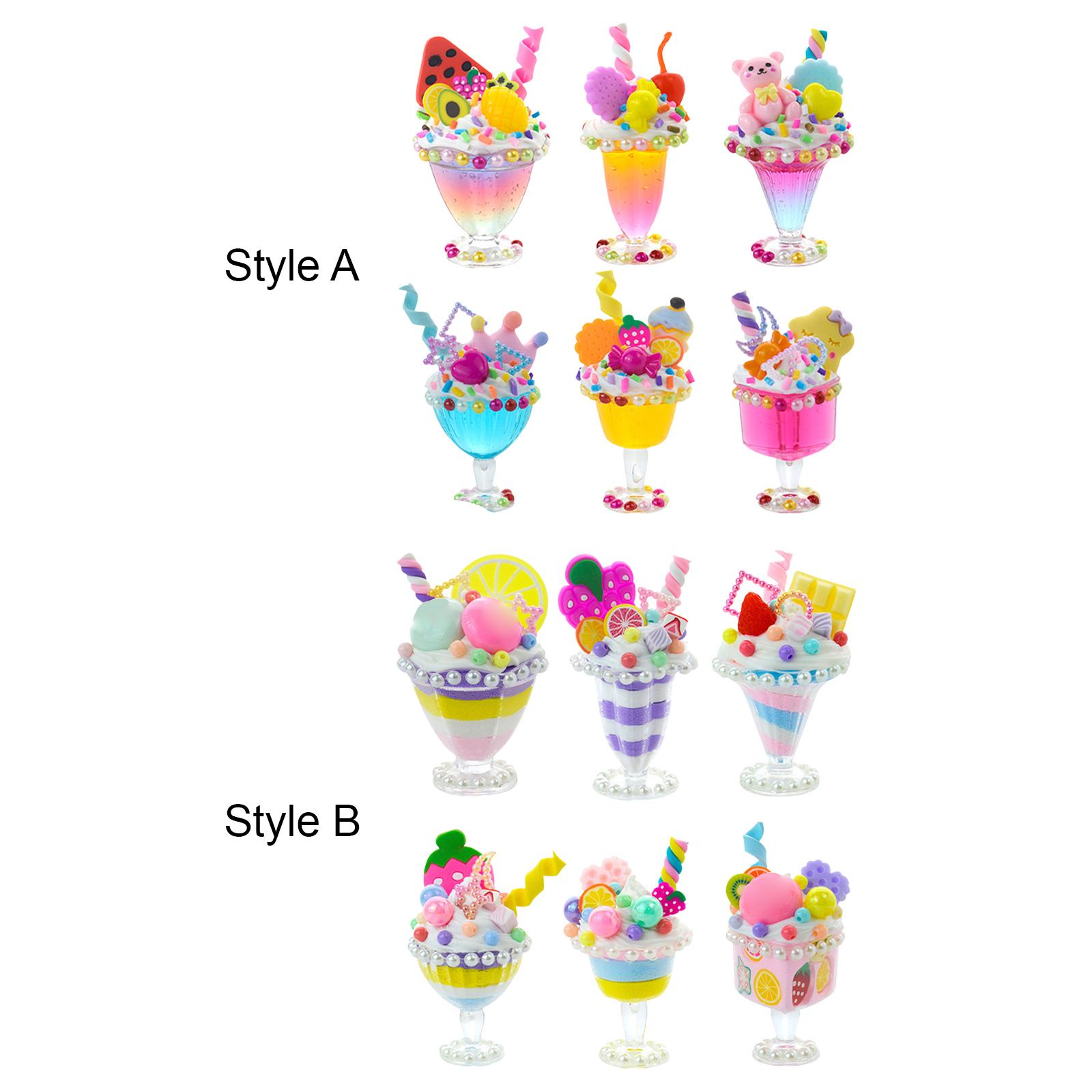 decoratieve slijmmaakset Slijm - Slime Making Kit recensie en prijs