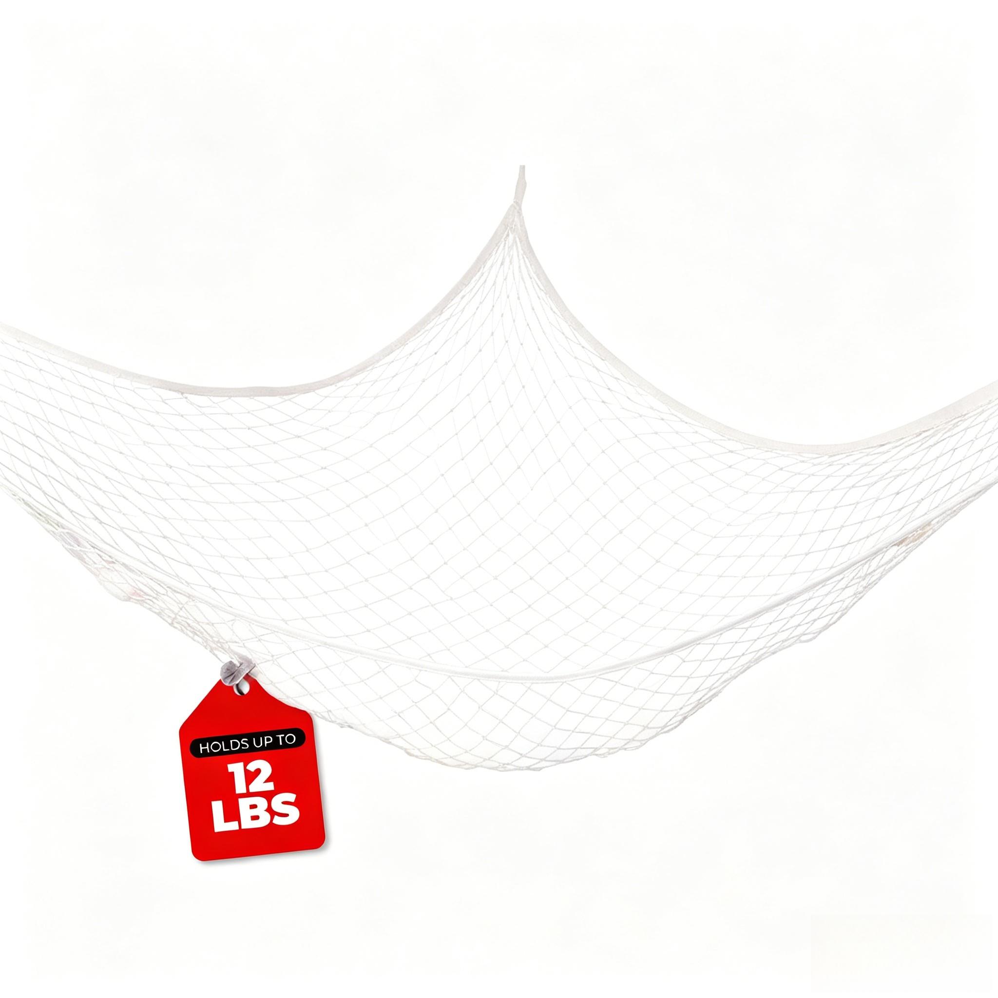 Life-Saver Hollow Out Toy Net  - Kids Storage Toys recensie en prijs