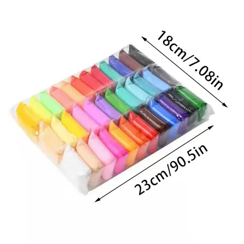 12/24/36 Stuks Kleurrijke Supe - Slime Making Kit recensie en prijs