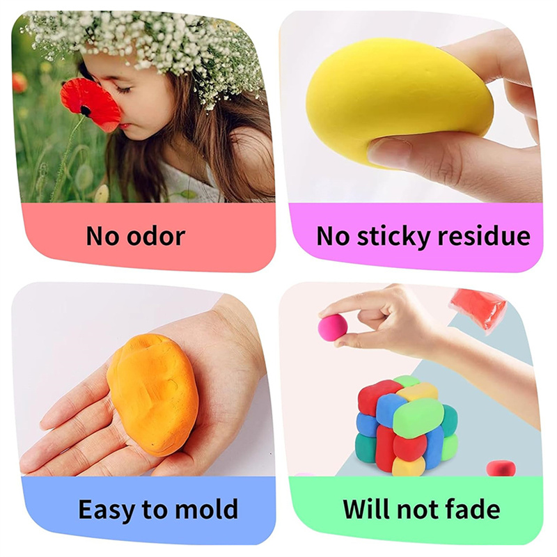 12/24/36 Stuks Kleurrijke Supe - Slime Making Kit recensie en prijs