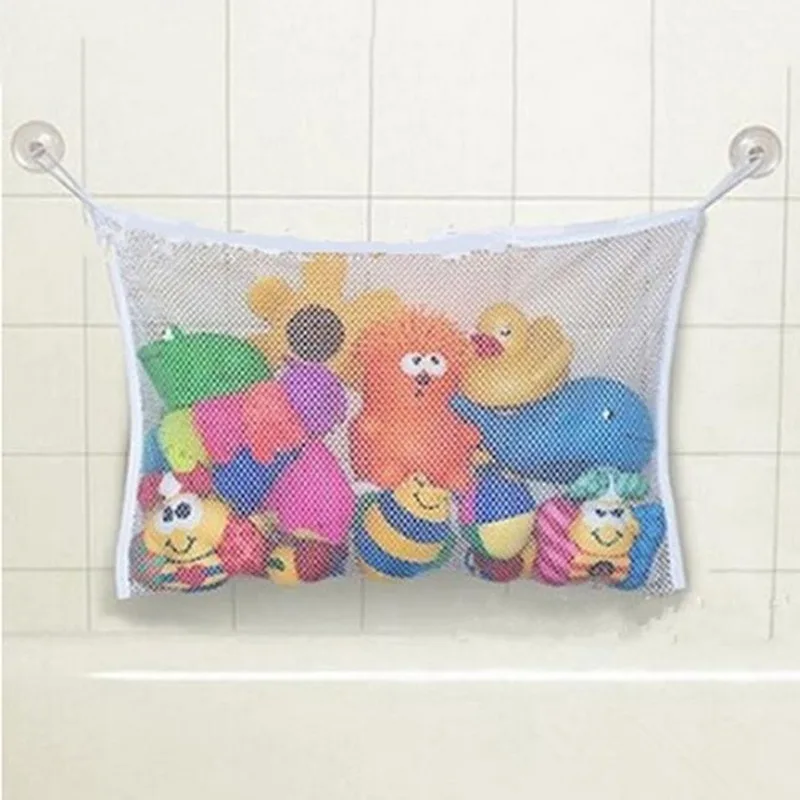 Babybadkamer Mesh Badtas Kids  - Kids Storage Toys recensie en prijs