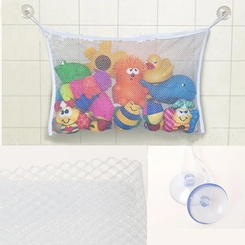 Babybadkamer Mesh Badtas Kids  - Kids Storage Toys recensie en prijs