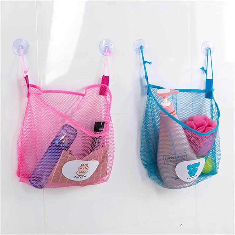 Babybadkamer Mesh Badtas Kids  - Kids Storage Toys recensie en prijs