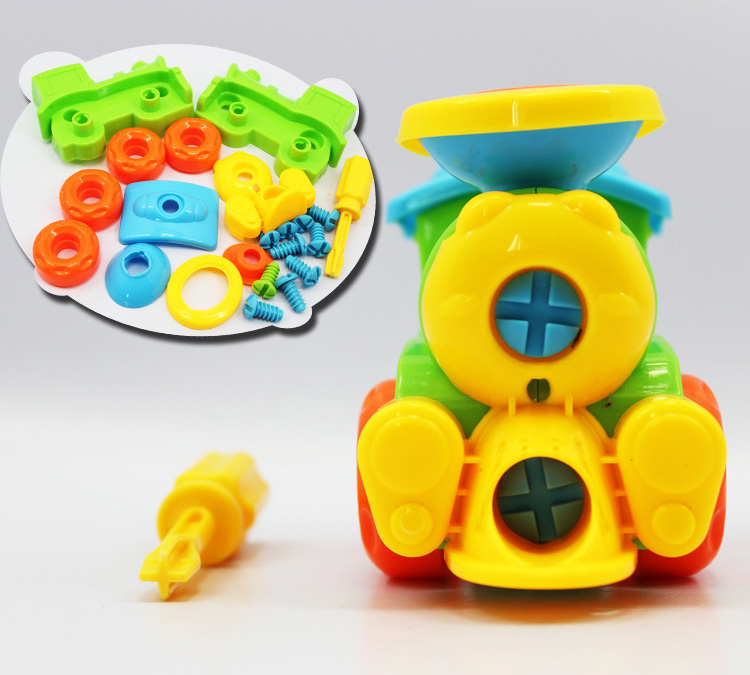 Puzzel Blokken Plastic Insert  - Kids Toys Helicopter recensie en prijs
