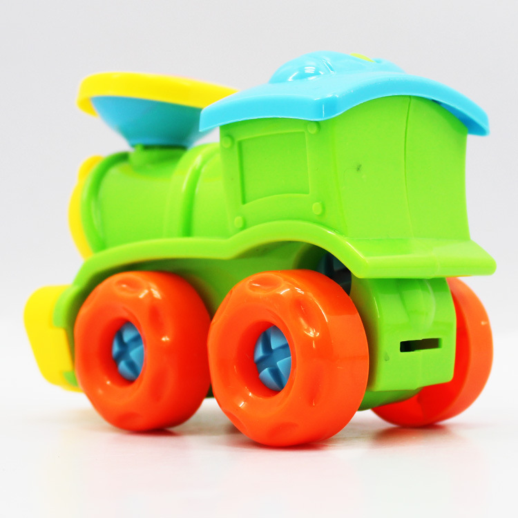 Puzzel Blokken Plastic Insert  - Kids Toys Helicopter recensie en prijs