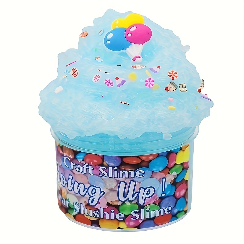 Boterslijmset voor meisjes, fe - Slime Making Kit recensie en prijs