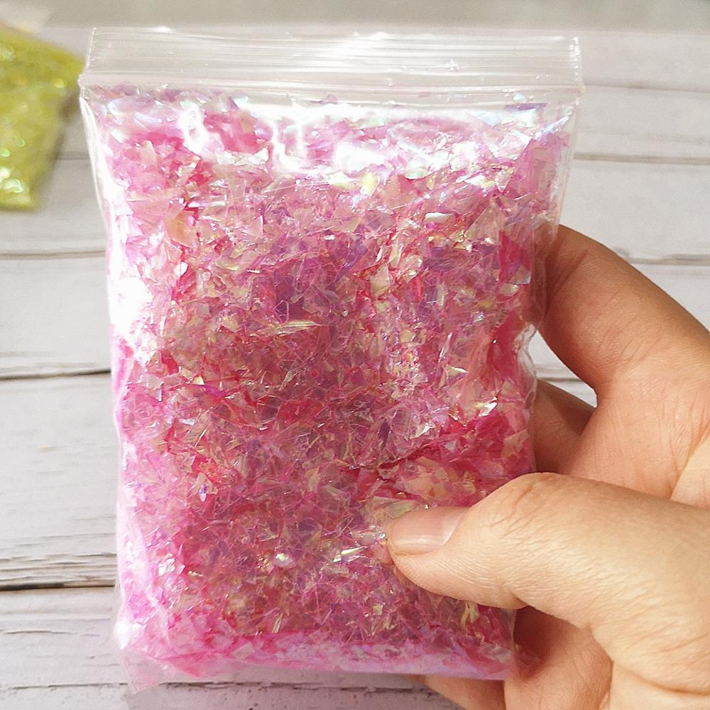 20G Snoep Papier 17 Kleuren Sl - Slime Making Kit recensie en prijs