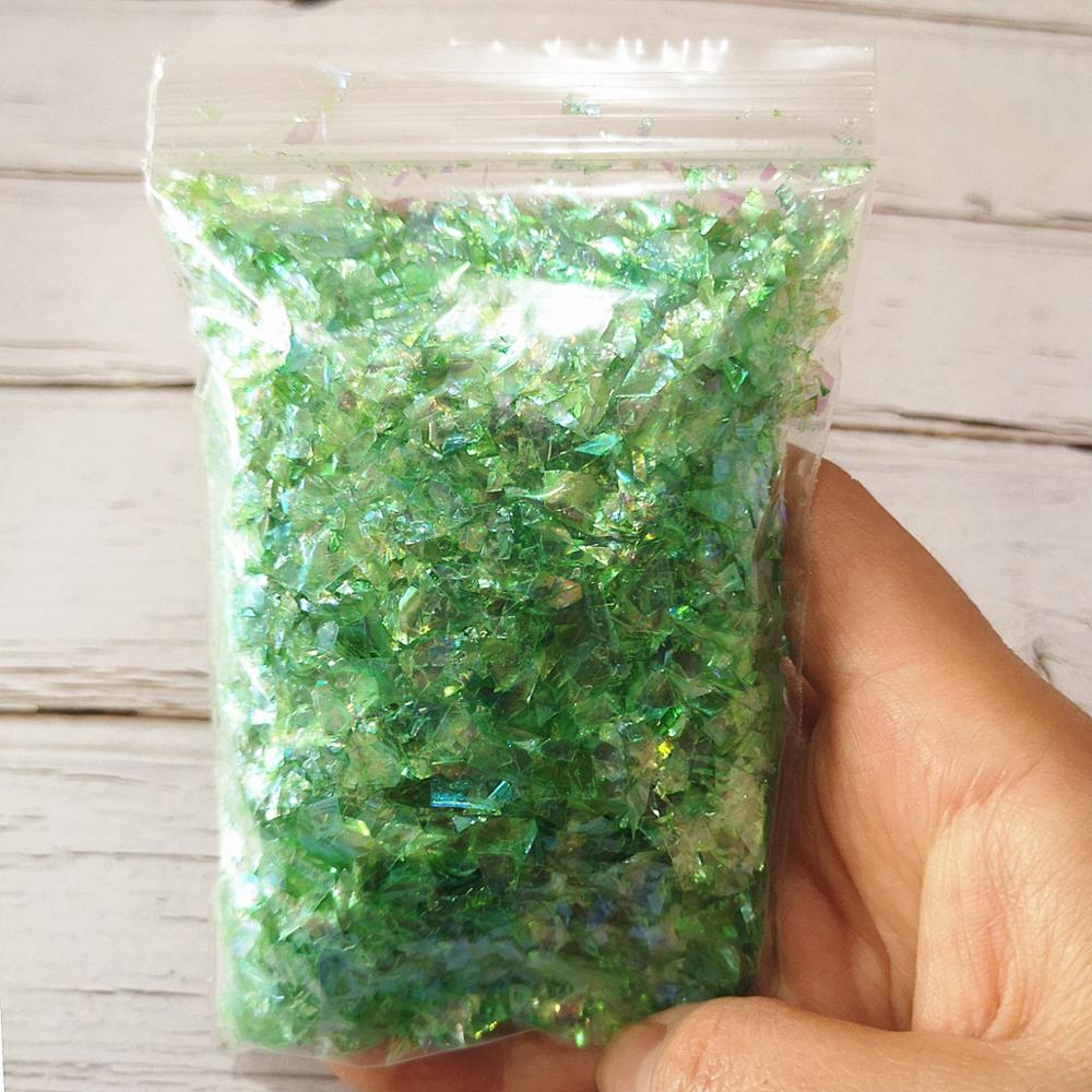 20G Snoep Papier 17 Kleuren Sl - Slime Making Kit recensie en prijs