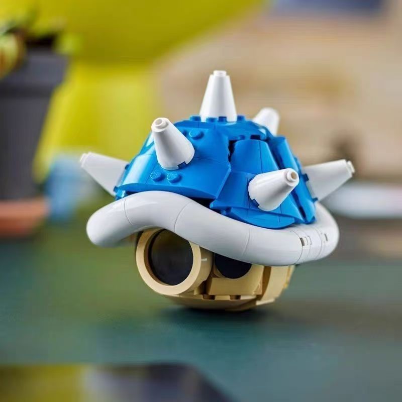 2025 nieuwe MOC Game Anime Fig - Kids & Toys Expo Saudi Arabia recensie en prijs