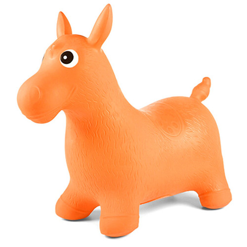1 Stuks Kids Animal Space Hopp - Kids Toys Horse recensie en prijs