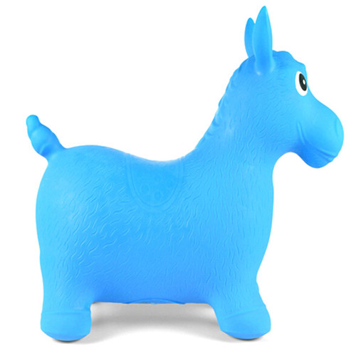 1 Stuks Kids Animal Space Hopp - Kids Toys Horse recensie en prijs