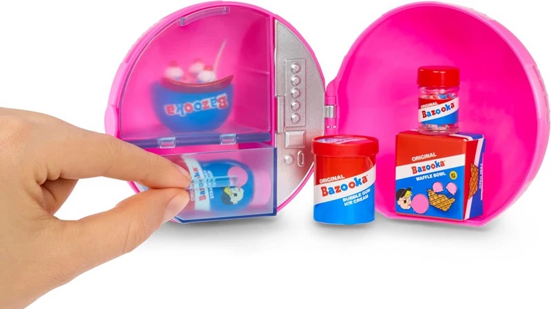 MGA Miniverse Mini Blind Ball  - Kids Toys House recensie en prijs