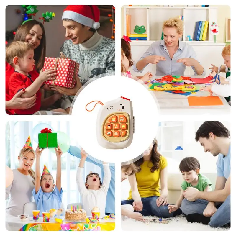 Telefoon Speelgoed Met Muziek  - Kids Toys Elephant recensie en prijs
