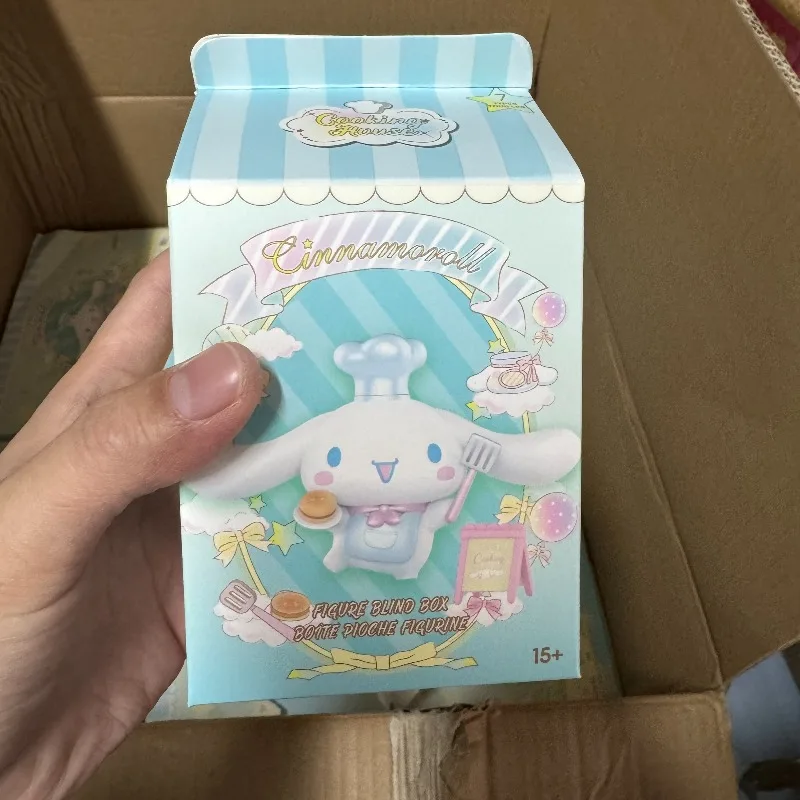 Cartoon Cinnamoroll Kookhuis K - Kids Toys House recensie en prijs