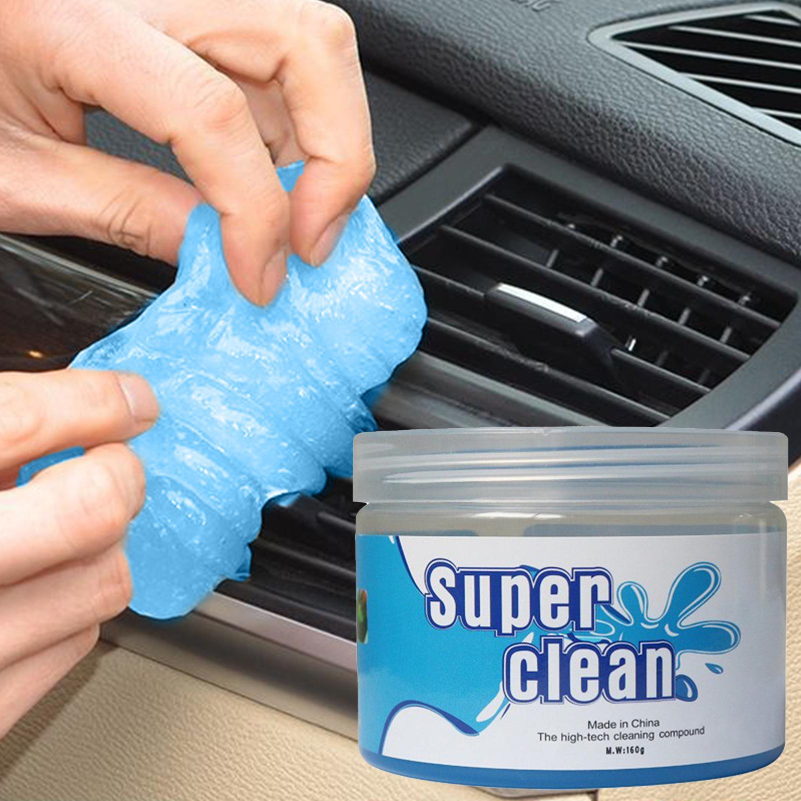 Super Stofzuigende Klei Stofzu - Slime Making Kit recensie en prijs