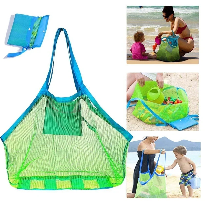Kinderen Zand Afvoerbare Draag - Kids Storage Toys recensie en prijs