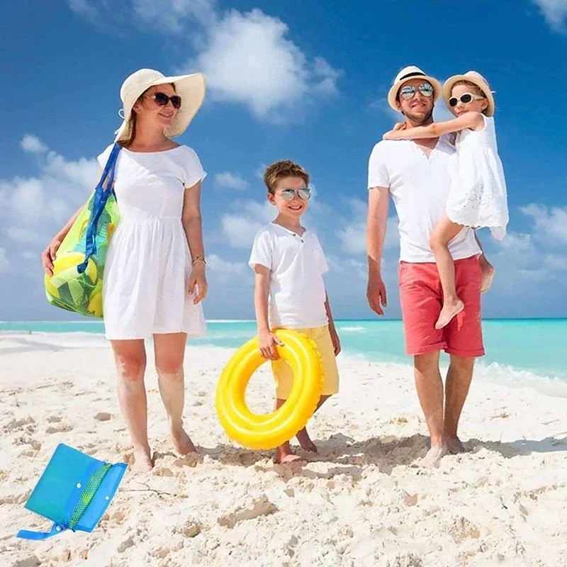 Kinderen Zand Afvoerbare Draag - Kids Storage Toys recensie en prijs
