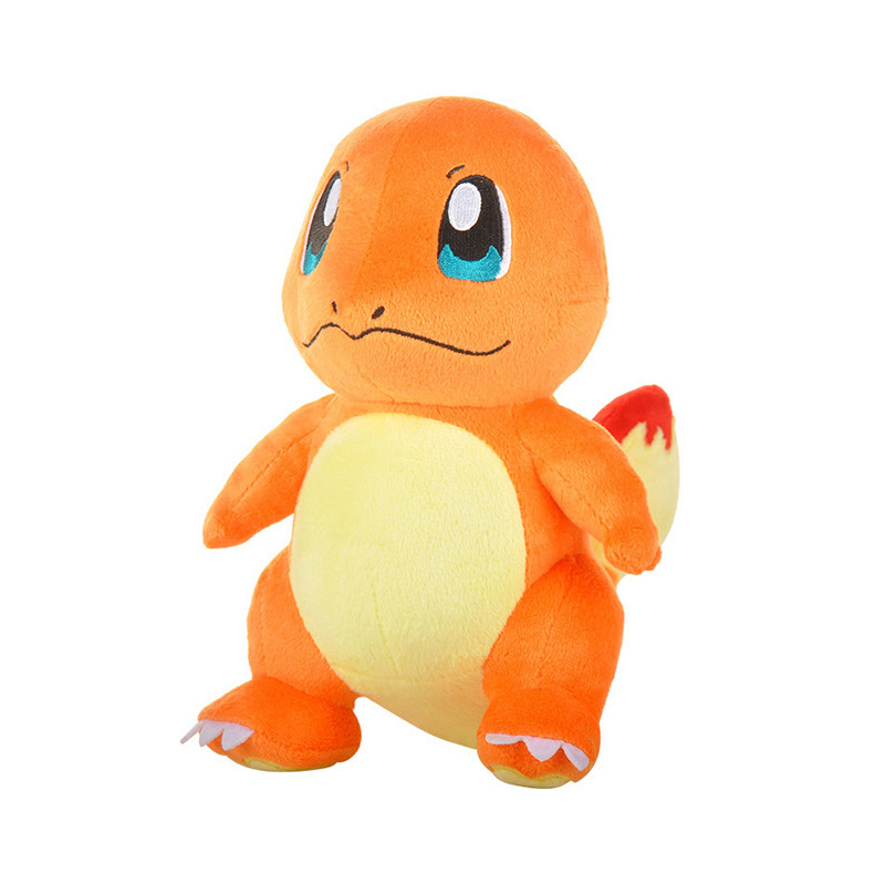 Pokemon Charizard Y Knuffels C - Kids Toys Elephant recensie en prijs