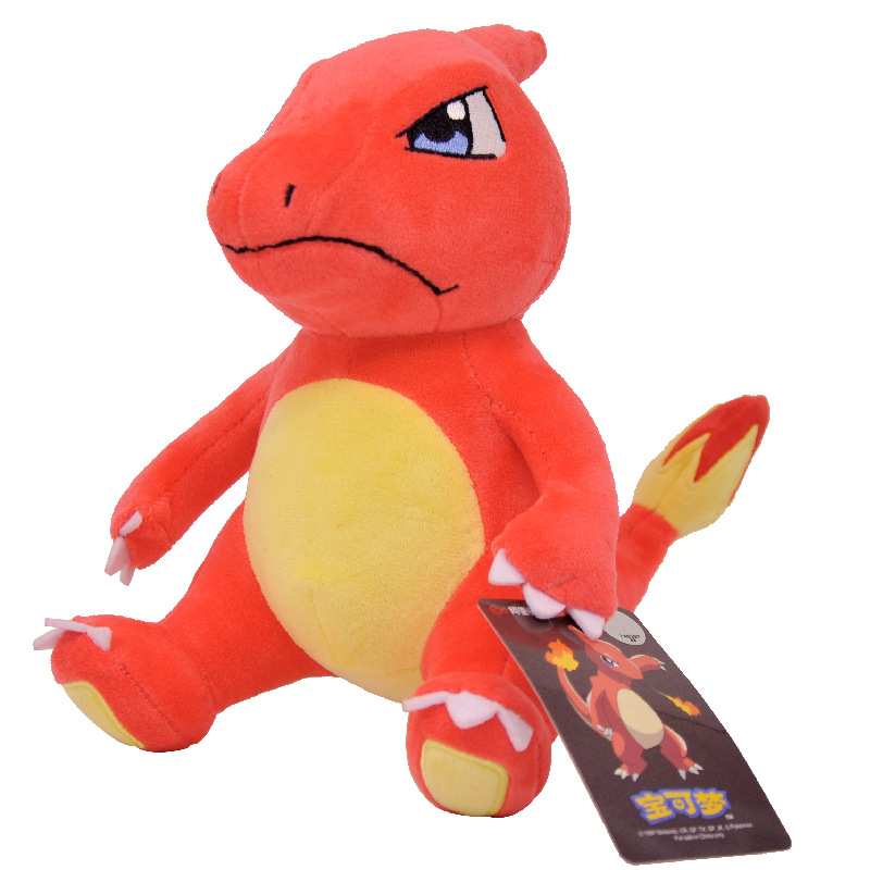 Pokemon Charizard Y Knuffels C - Kids Toys Elephant recensie en prijs