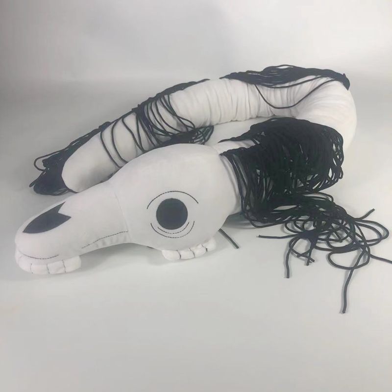 120Cm Sirene Hoofd Lange Paard - Kids Toys Horse recensie en prijs