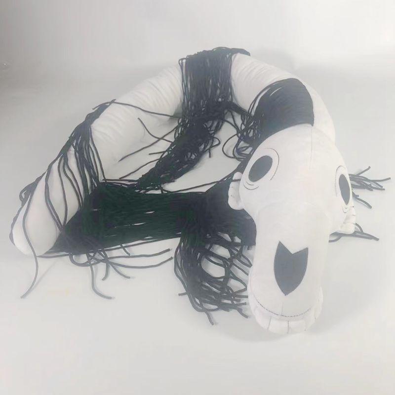 120Cm Sirene Hoofd Lange Paard - Kids Toys Horse recensie en prijs