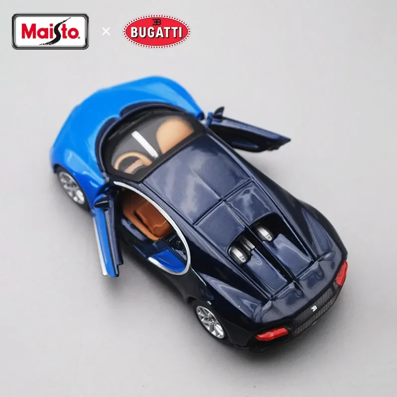 Maisto 1:64 Schaal Porsche 911 - Kids Y Toys recensie en prijs