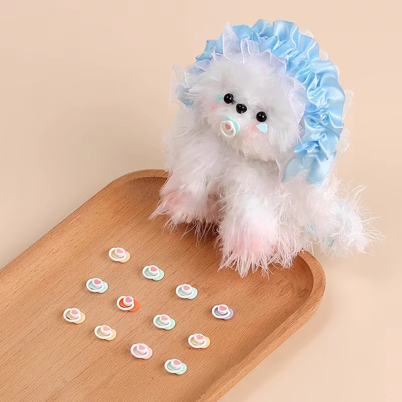 Hotseller Schattige Mini Poppe - Kids Toys House recensie en prijs