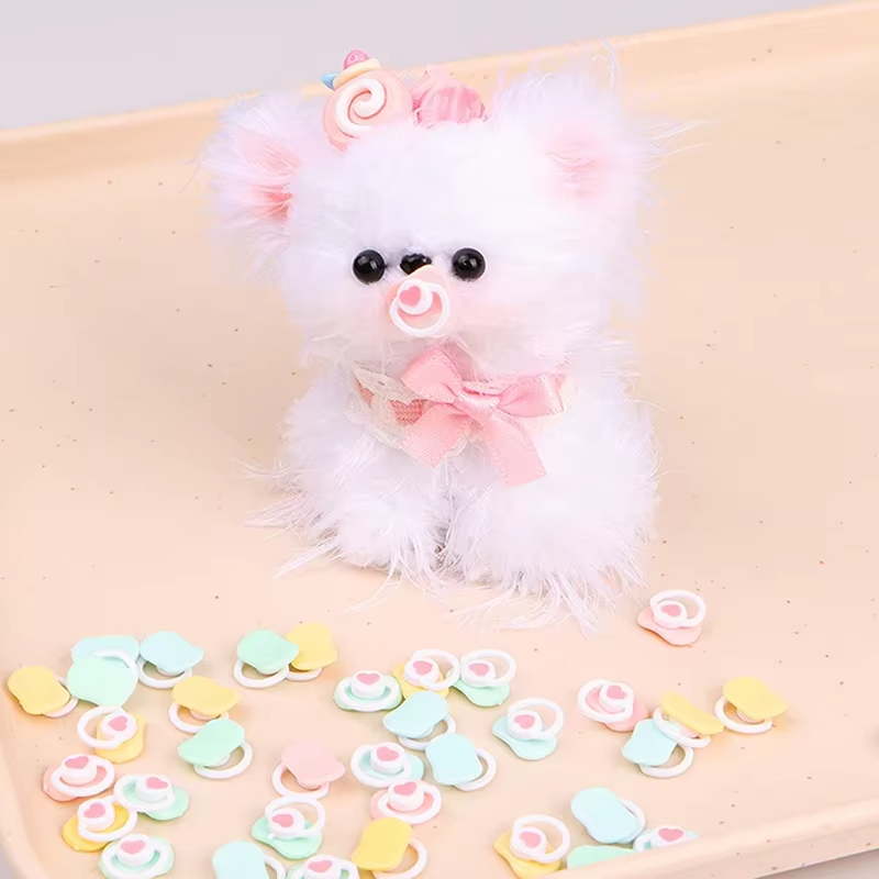 Hotseller Schattige Mini Poppe - Kids Toys House recensie en prijs