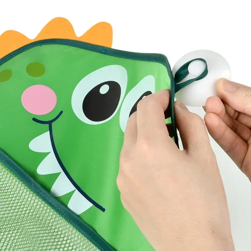 Baby badkamer netzak met carto - Kids Storage Toys recensie en prijs