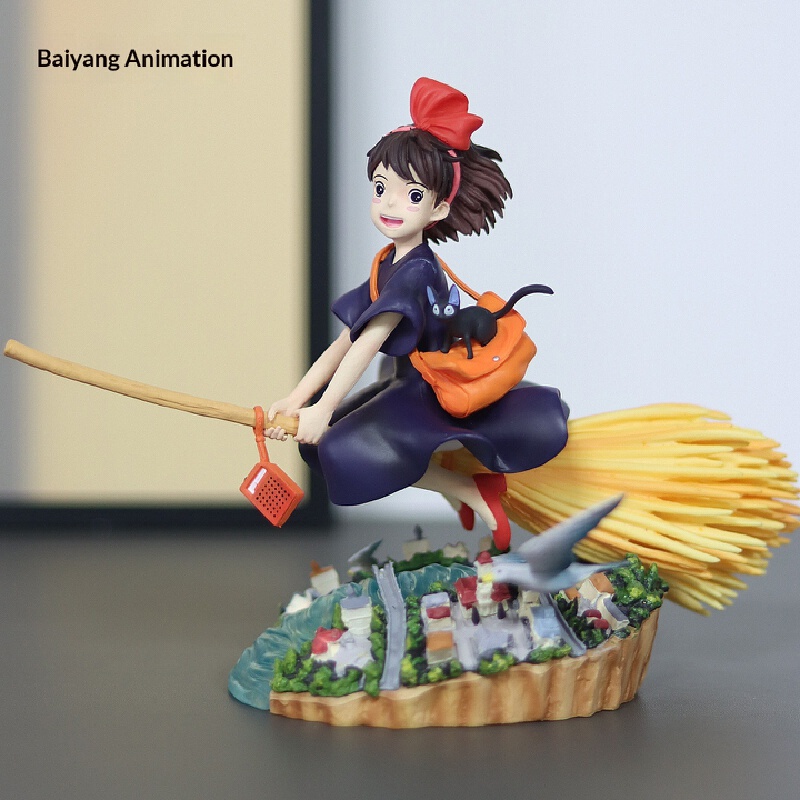 Hot Anime Kiki's Delivery Serv - Kids Toys Jiji recensie en prijs