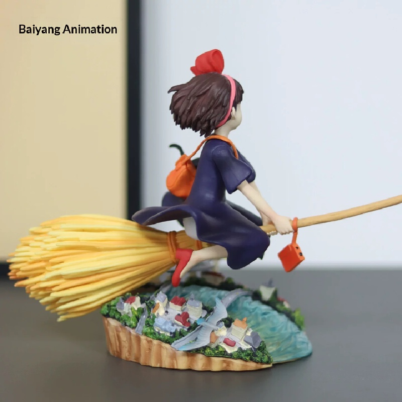 Hot Anime Kiki's Delivery Serv - Kids Toys Jiji recensie en prijs