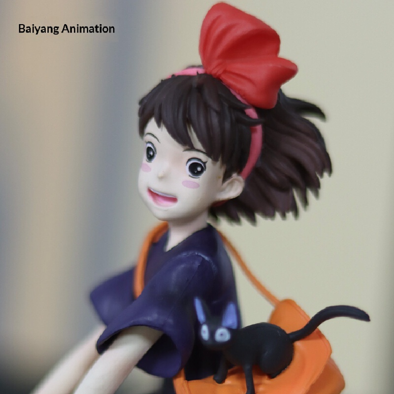 Hot Anime Kiki's Delivery Serv - Kids Toys Jiji recensie en prijs