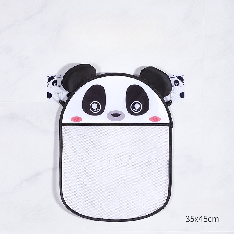 Cartoon Douche Hangmand Mesh T - Kids Storage Toys recensie en prijs