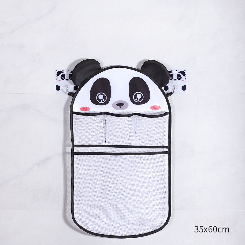 Cartoon Douche Hangmand Mesh T - Kids Storage Toys recensie en prijs