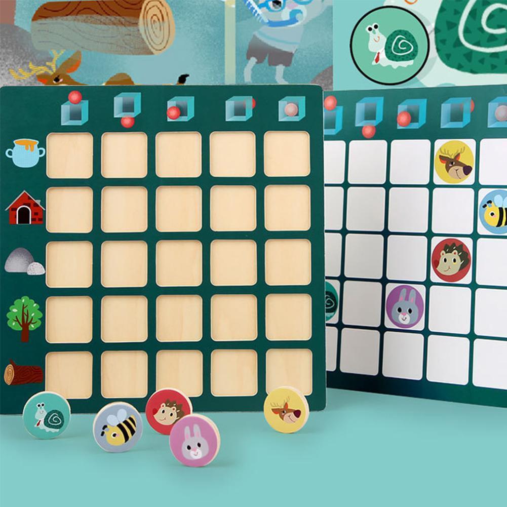 Logisch denken Training Montes - Kids Toys Location recensie en prijs