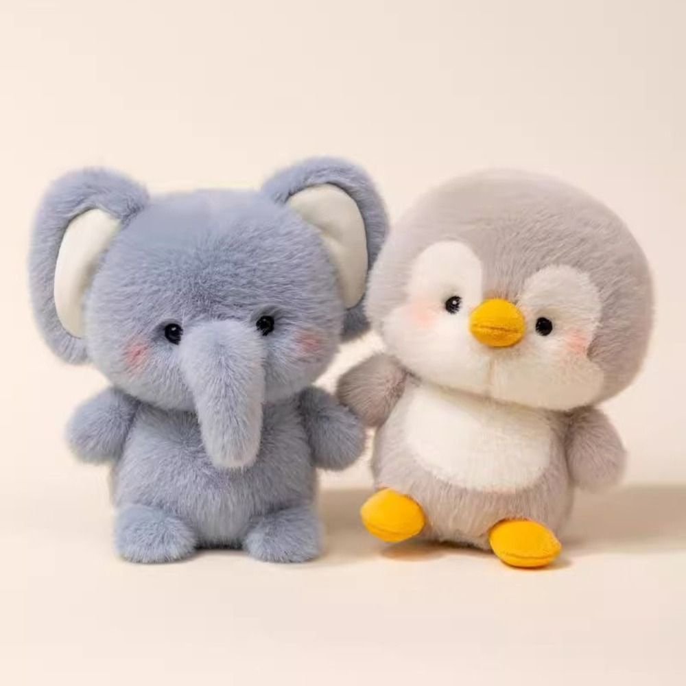 16cm Schattig Capibara Olifant - Kids Toys Elephant recensie en prijs