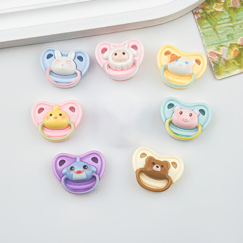 10 Stuks Mooie Mini Pop Fopspe - Kids Toys House recensie en prijs