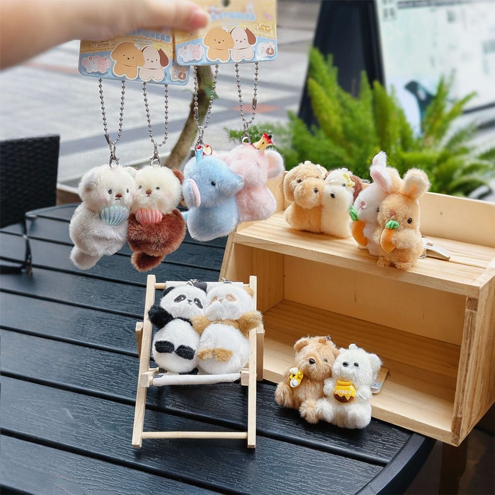 Kawali Cartoon Dierenvriendje  - Kids Toys Elephant recensie en prijs