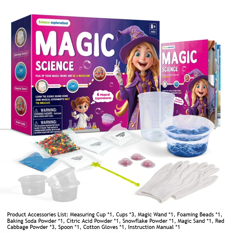 Slijm maken Kits Kinderen Wete - Slime Making Kit recensie en prijs