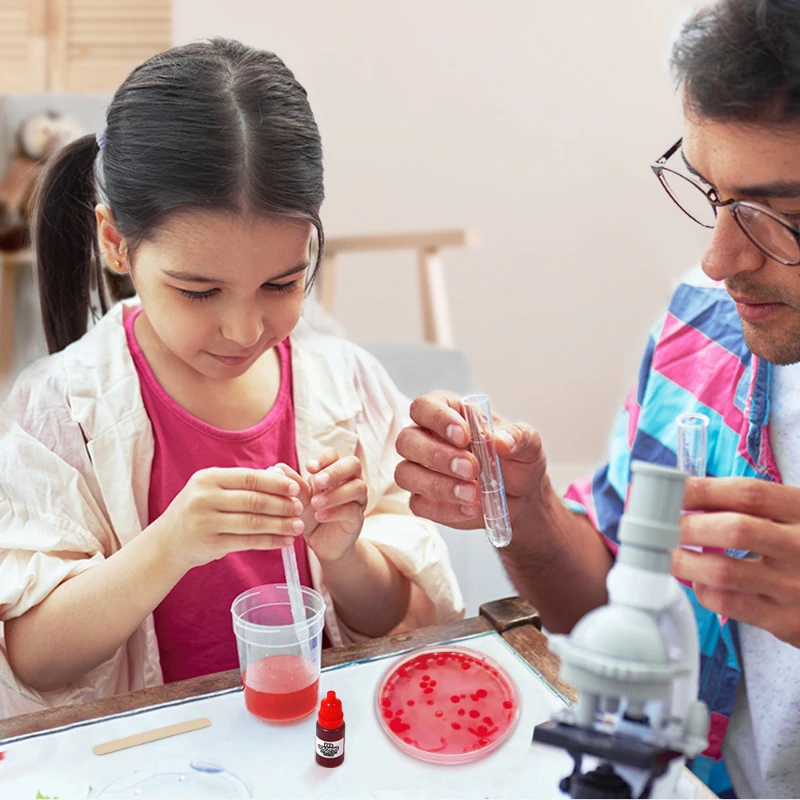 Slijm maken Kits Kinderen Wete - Slime Making Kit recensie en prijs