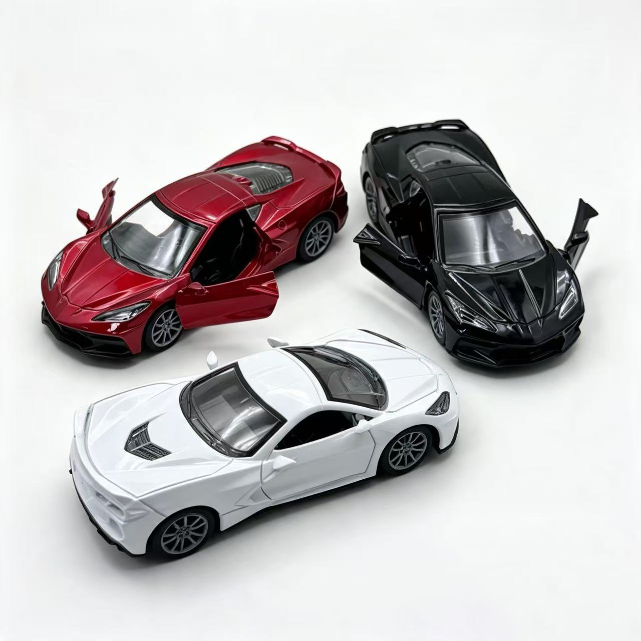 Schaalmodel auto van gegoten m - Kids Y Toys recensie en prijs