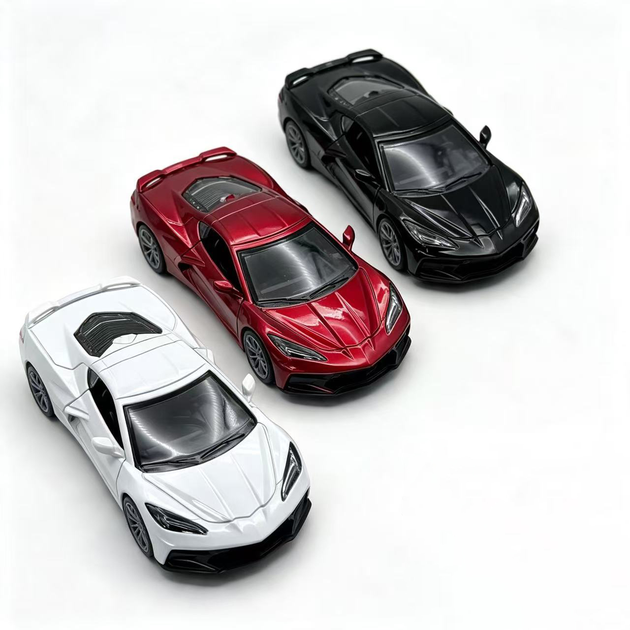 Schaalmodel auto van gegoten m - Kids Y Toys recensie en prijs