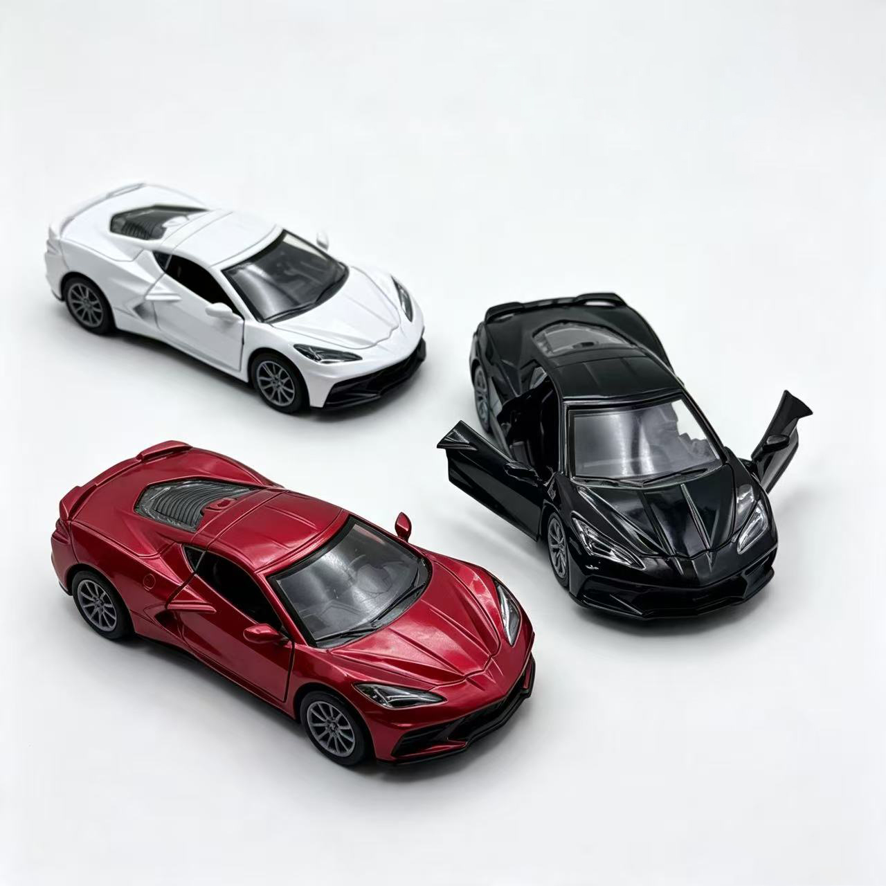 Schaalmodel auto van gegoten m - Kids Y Toys recensie en prijs