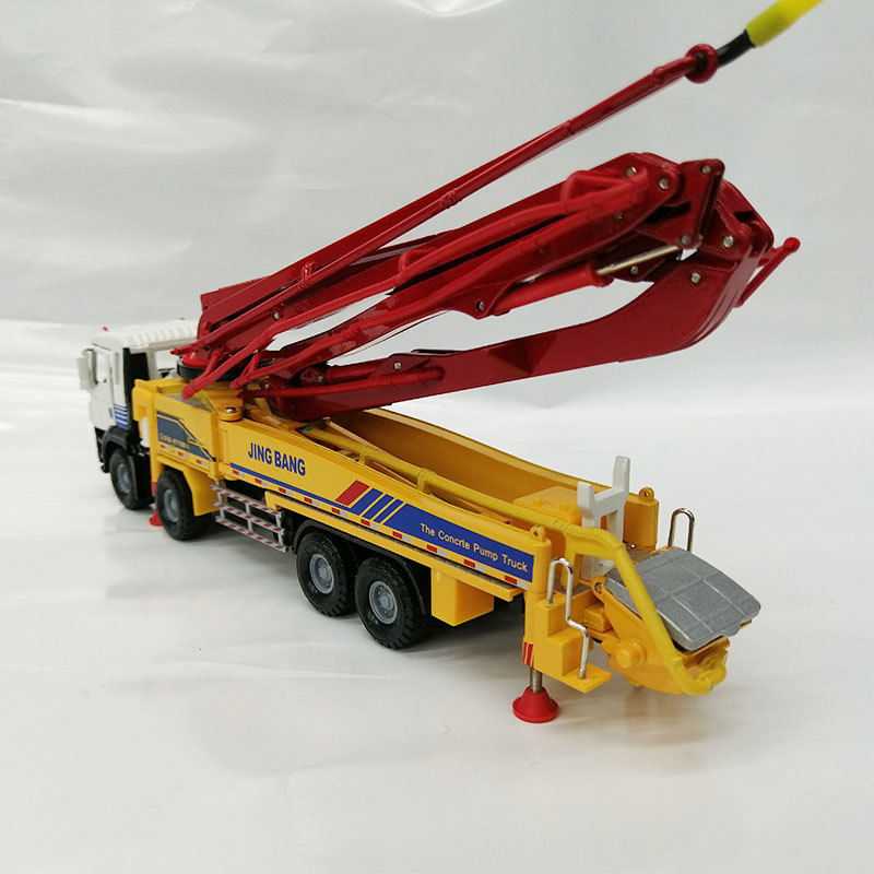 Vrachtwagen Model Speelgoed Tr - Kids Toys Location recensie en prijs