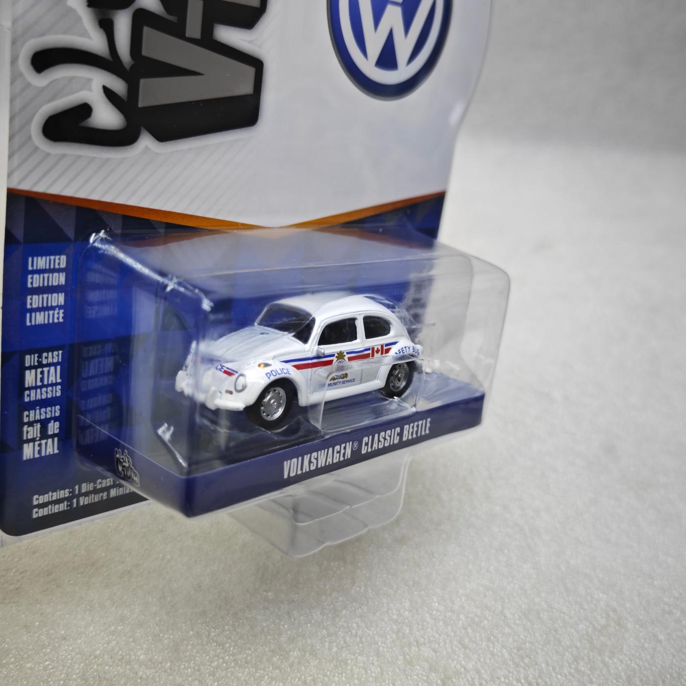 Groen Licht 1:64 V-Dub 21 - Kl - Kids Toys London recensie en prijs